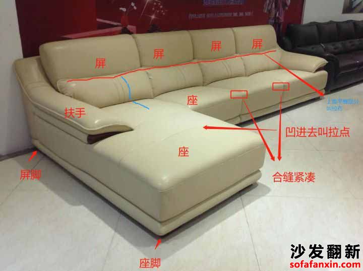成都布藝沙發(fā)翻新