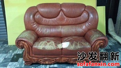 重慶沙發(fā)維修翻新