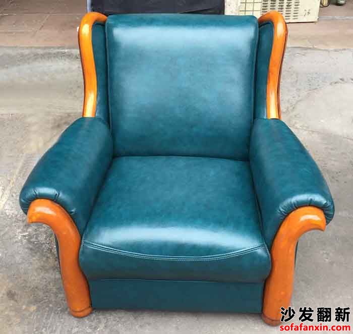 沙發(fā)換皮