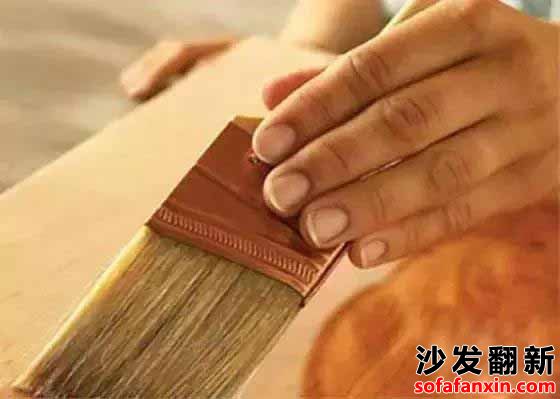 實木家具維修翻新的一些小技巧你都知道嗎