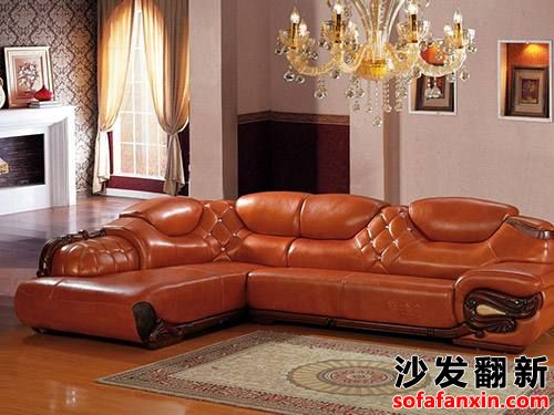上海沙發(fā)翻新?lián)Q皮舊沙發(fā)重新包要多少錢