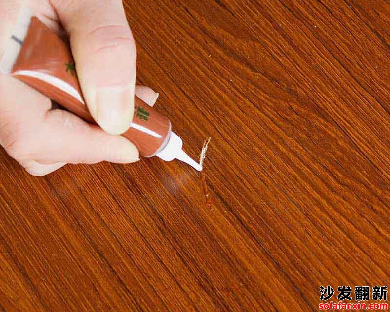 家具修補(bǔ)方法