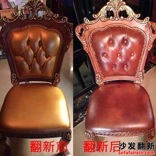 成都酒店沙發翻新,成都溫江沙發翻新,酒店椅子換皮維修廠