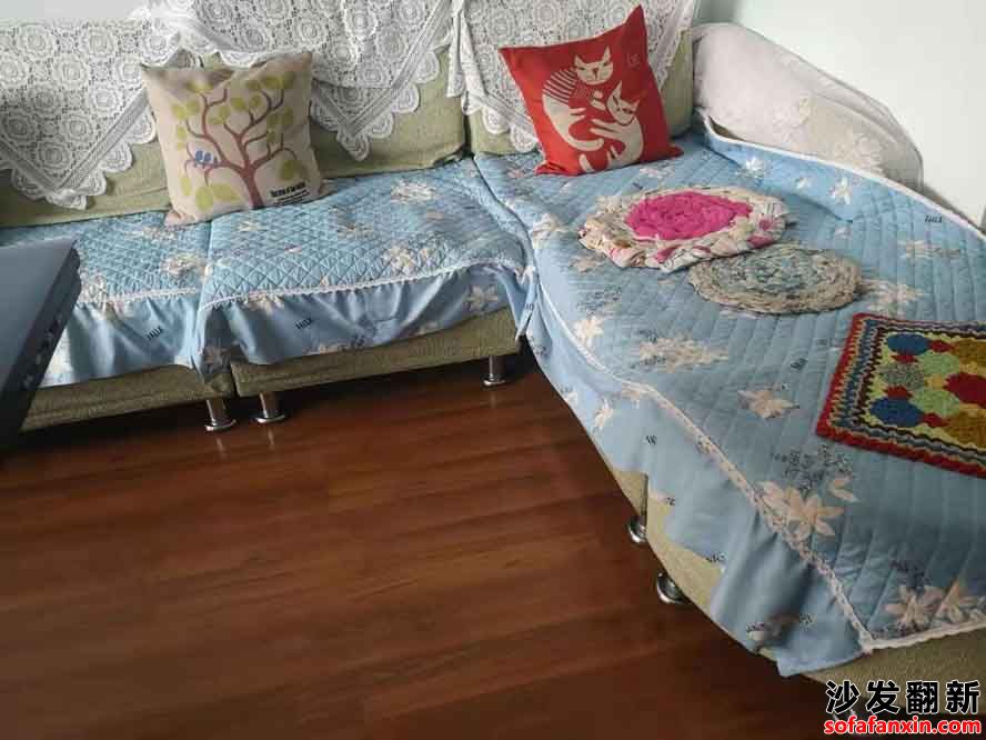 采購烏魯木齊沙發(fā)換面和換海
