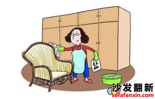 請問沙發要清洗嗎？應該要怎么樣來清洗呢？