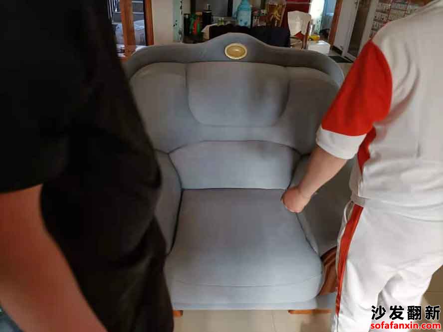 遂寧沙發(fā)翻新