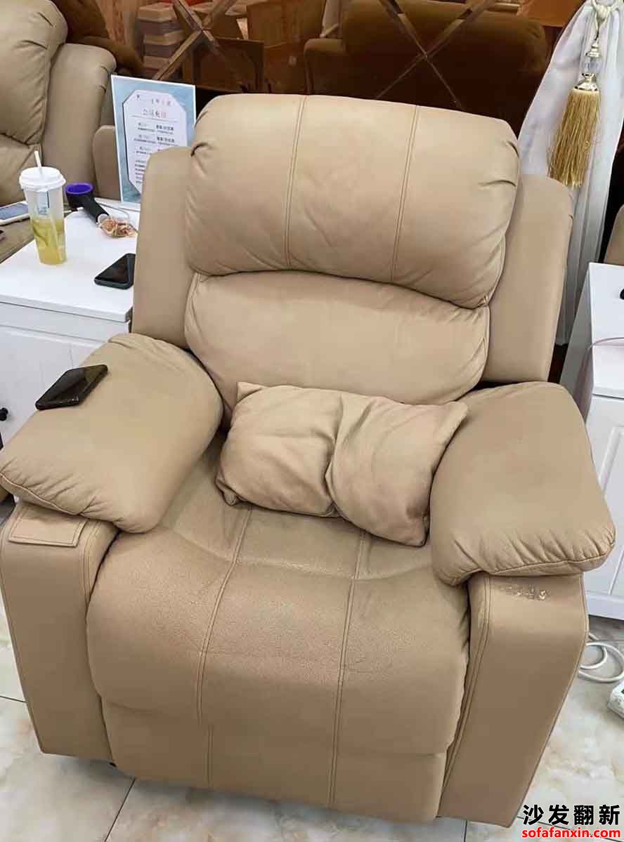采購塘廈電動(dòng)沙發(fā)換皮