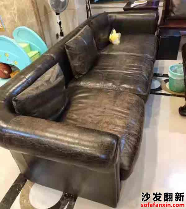 采購塘廈皮沙發(fā)換皮