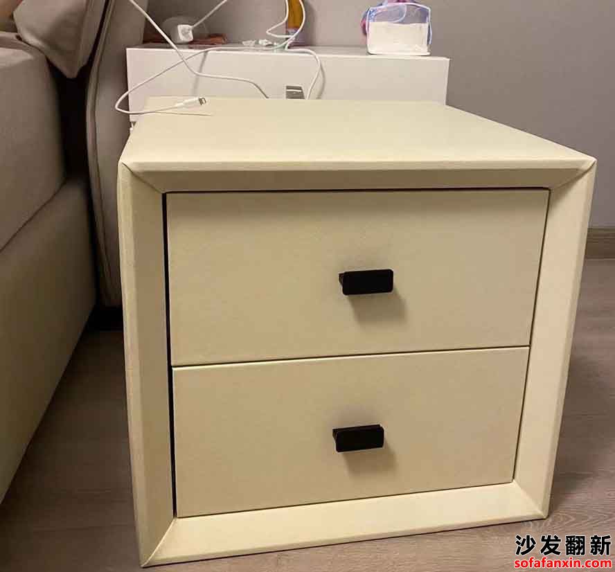 采購東城床頭柜翻新?lián)Q皮