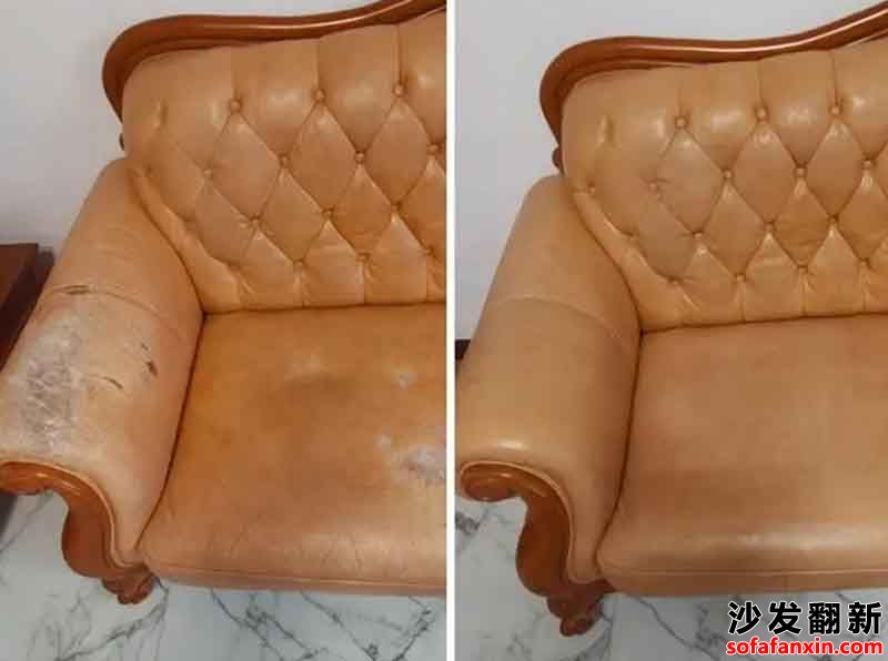 如何選擇適合的沙發翻新材料？