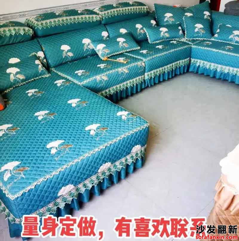 定做沙發(fā)套用什么面料好呢？