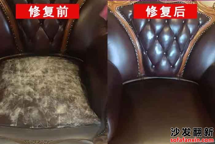 吳忠沙發換皮翻新的不可或缺的五大