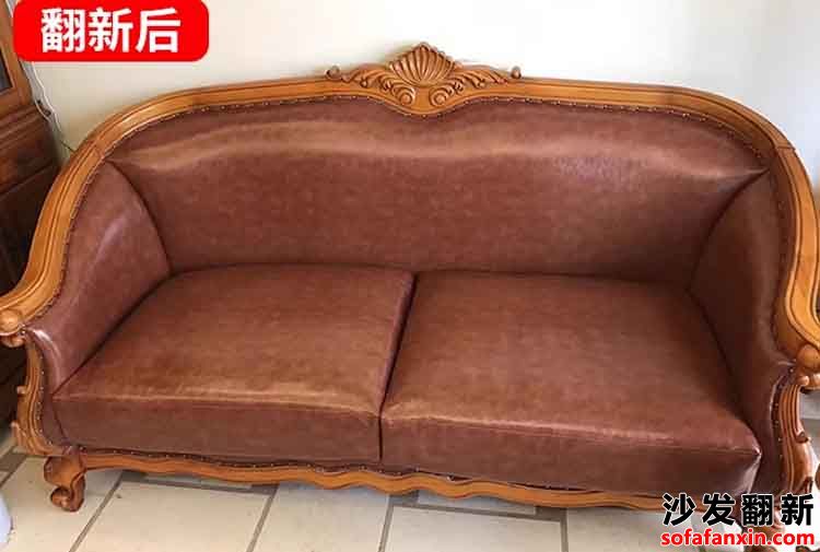 想要沙發如新？揭秘三亞沙發翻新換皮廠不為人知的故事！