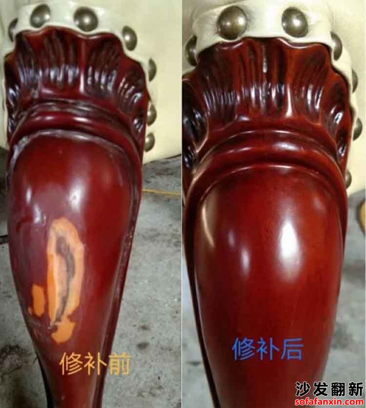 長(zhǎng)春家具維修大揭秘：讓破舊家具煥然一新的絕佳方法