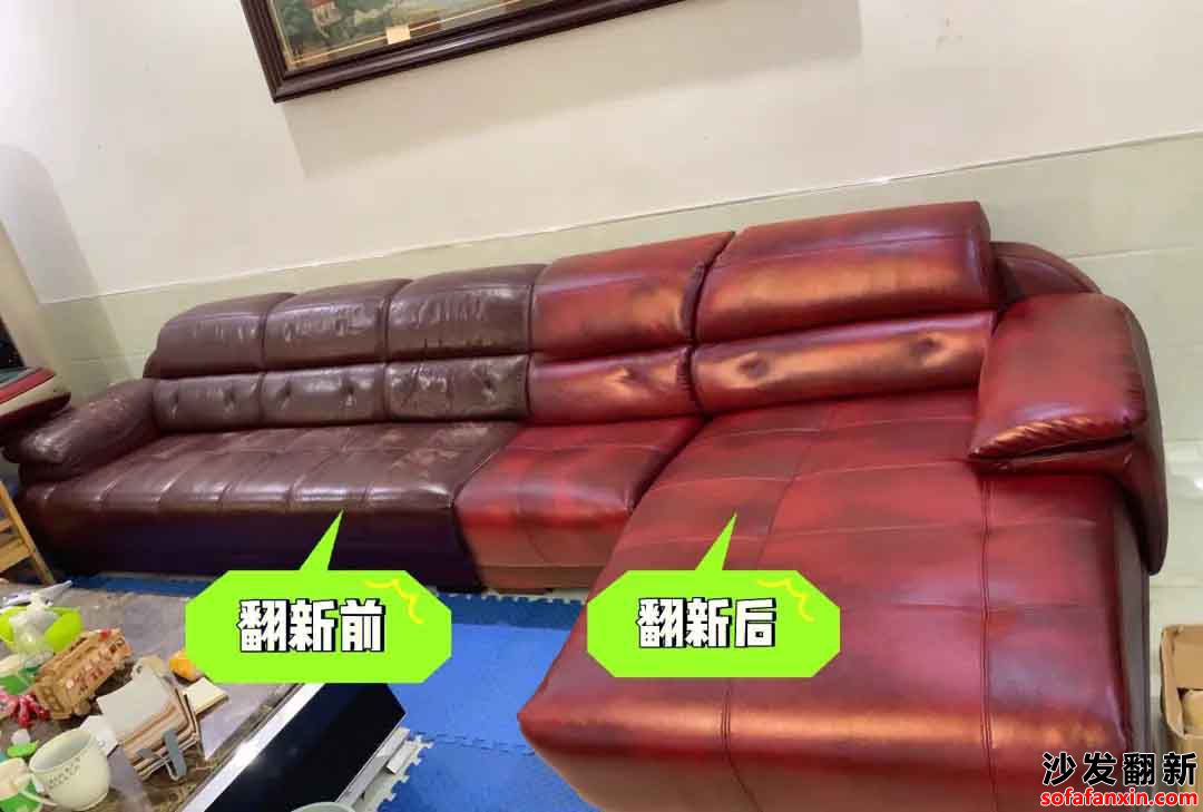 濱州沙發(fā)翻新?lián)Q皮：讓您的老沙發(fā)重獲新生