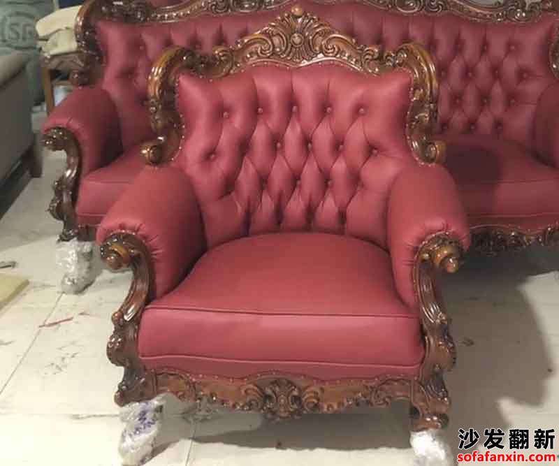 懷化沙發(fā)換皮翻新企業(yè)如何讓您的沙