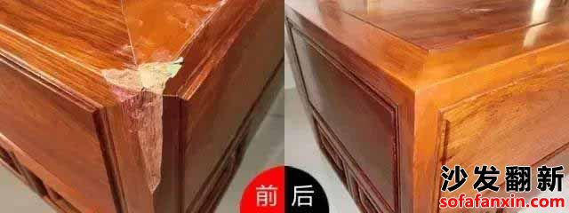長沙沙發家具維修翻新廠告訴您哪些家具適合修補維修？