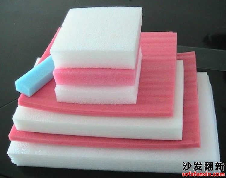 沙發(fā)翻新常用的發(fā)泡棉