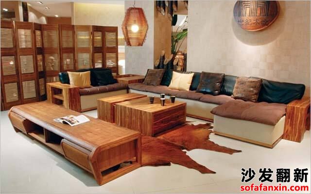 高端家具保養(yǎng)市場(chǎng)空白 未來(lái)展開可觀