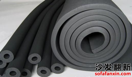 沙發(fā)翻新常用的橡膠棉