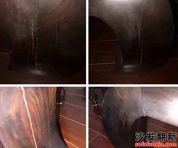 重慶紅木家具上門維修費(fèi)用多少