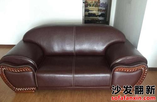 成都崇州沙發維修服務,崇州沙發換皮翻新沙發一般多少錢