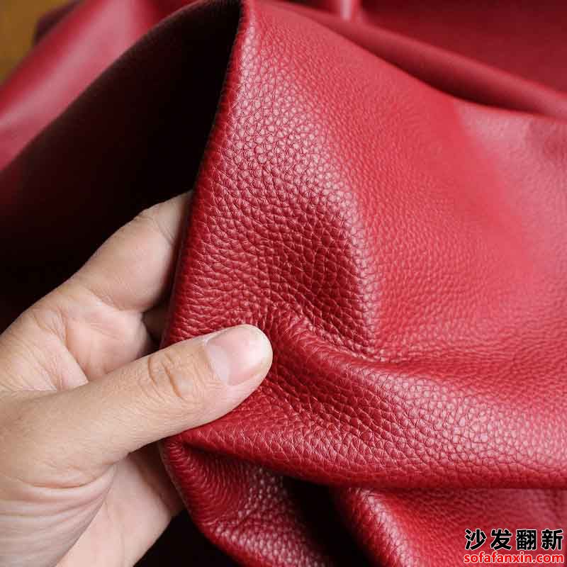 龍華沙發(fā)翻新廠告訴你翻新沙發(fā)時(shí)得注意“山寨”皮革