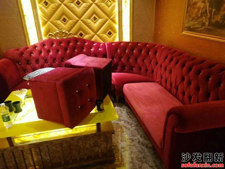 樂(lè)山酒吧沙發(fā)翻新,樂(lè)山KTV娛樂(lè)場(chǎng)所沙發(fā)翻新?lián)Q皮廠