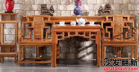 古典家具要怎樣來(lái)保養(yǎng)