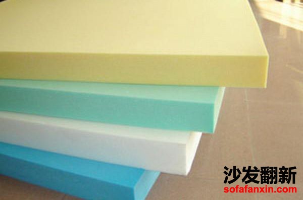 沙發翻新維修的填充物是什么