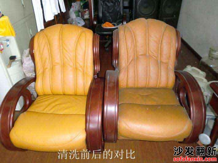 自貢沙發(fā)翻新