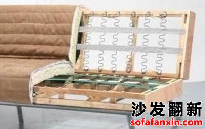 簡(jiǎn)略7招助您了解沙發(fā)好壞