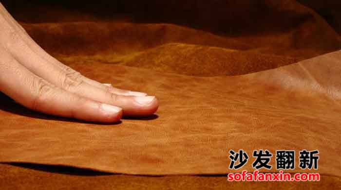 沙發(fā)翻新網(wǎng)告訴您如何了解皮質(zhì)質(zhì)量好與壞？
