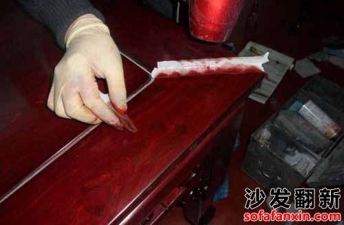 成都沙發翻新辦法有許多,成都家具翻新的5方法及八種工序
