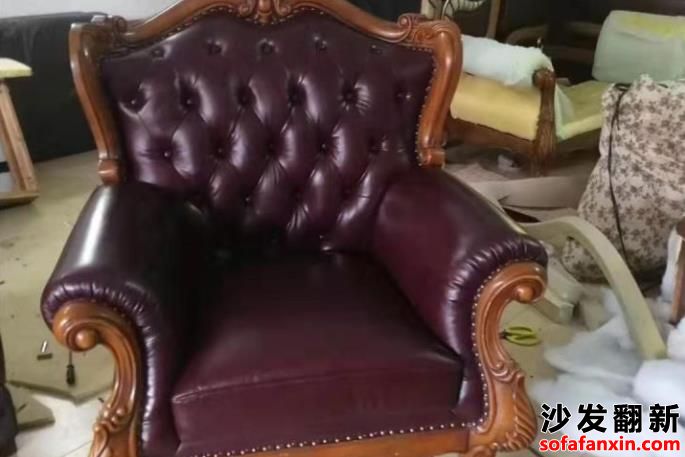 有合肥沙發(fā)翻新維修廠在你會擔(dān)心沙