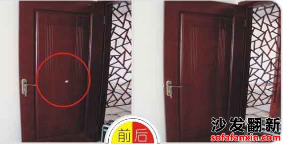 長沙家具維修