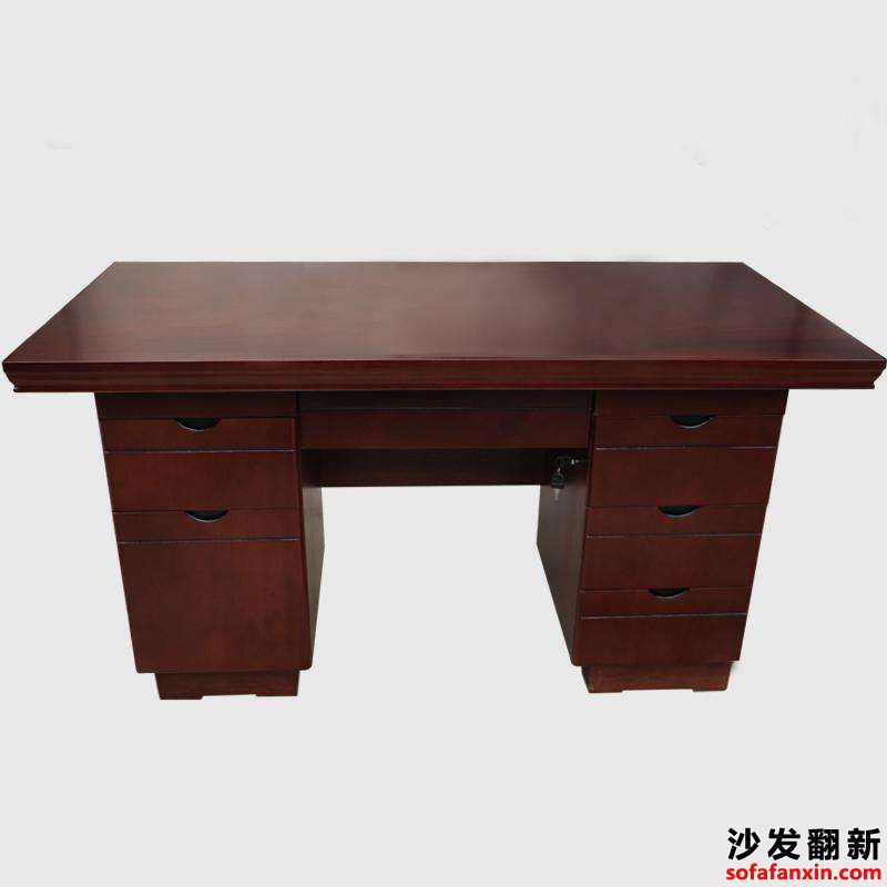 五招教您清楚識(shí)別貼皮家具-觀察部件轉(zhuǎn)接接縫和榫卯接口處