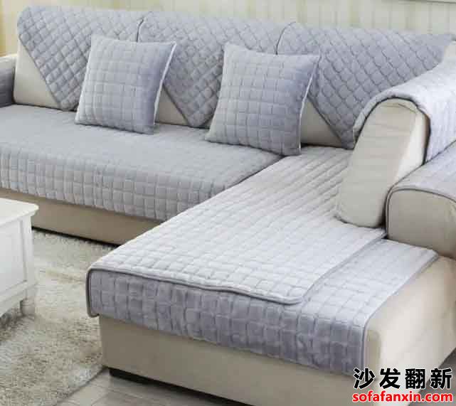 毛絨沙發材質