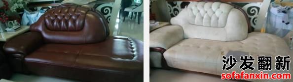 成都郫都沙發翻新換皮廠能提供什么