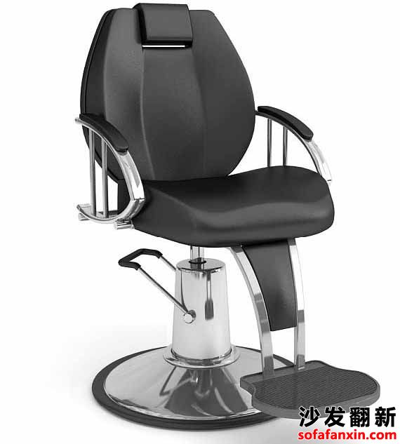 理發店椅子我們平時在保養時候的一些誤區