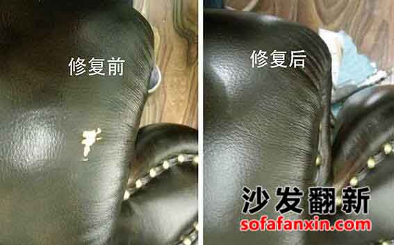 如果您不了解這些，請不要輕易翻新修理沙發