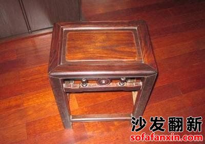 紅木家具維護(hù)