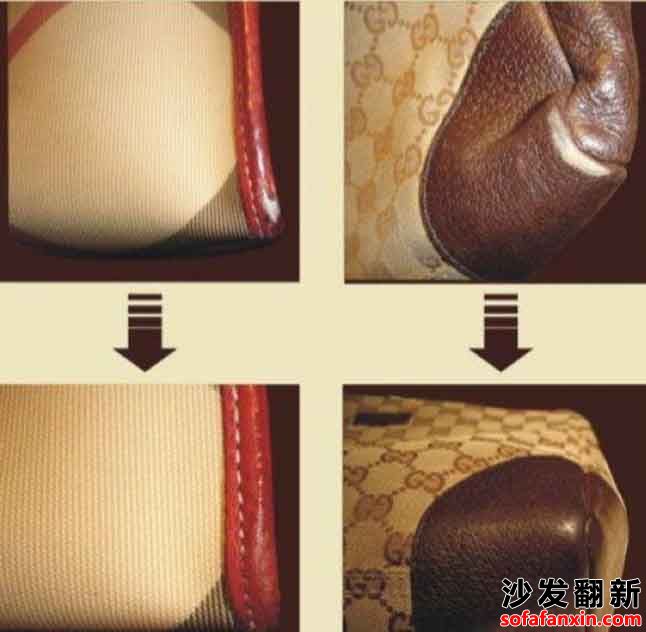 成都雙流皮沙發(fā)維修翻新從你我做起