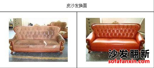 沙發保養