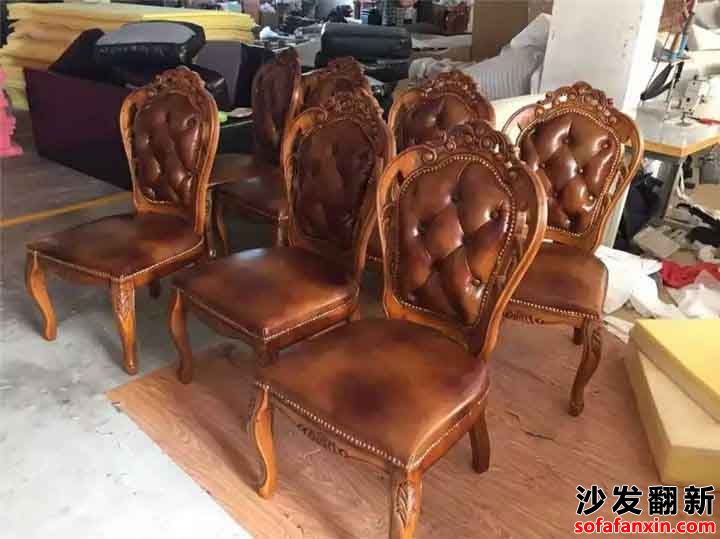 橫崗真皮辦公沙發(fā)翻新