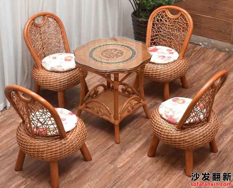 竹制家具保養(yǎng)