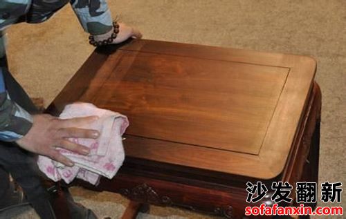長沙沙發家具維修翻新廠告訴您哪些家具適合修補維修？