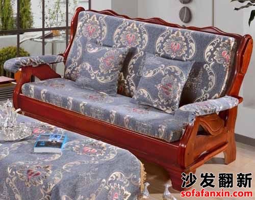 家用實木沙發座墊靠墊我們應該如何保養它？
