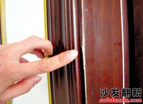 家具維修上門服務(wù)中常犯的錯誤有哪些