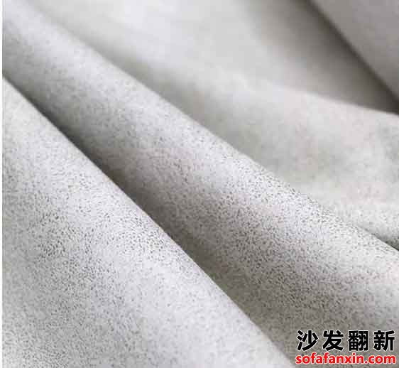 科技布沙發到底是不是布做的?